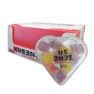 (무)하트 코하쿠토30gx12입(T)