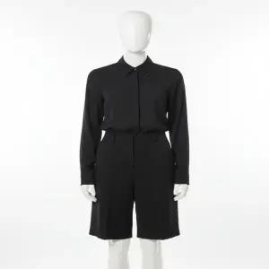 ROEM 베이직 셔츠형 블라우스_RMBLF12R02 602432