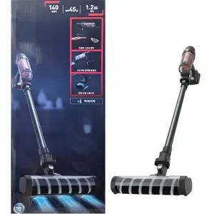 테팔 엑스퍼트7.60 무선청소기 TY6A16KO 경량 핸디형 무선청소기