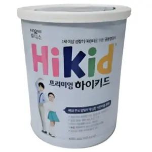 일동후디스 프리미엄 하이키드 600g 1개