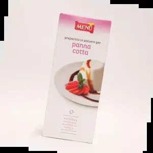 수입식재료 이태리식 전통 스위트 푸딩 메뉴 파나코타 1kg