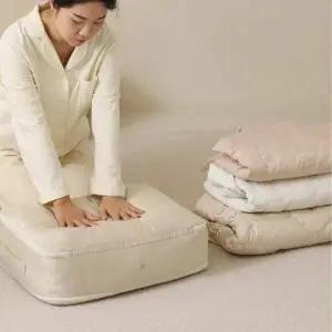 압축 이너백 여행용 파우치 케리어 6종 세트