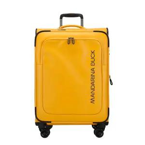 ECODUK 26인치 화물용 캐리어 OSV03 05J_DUCK YELLOW