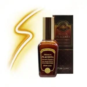 [하프클럽/]플라센타 3W 에센스 인텐시브 태반 50ml