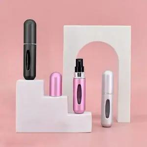 [하프클럽/]OC1288 스프레이 리필 휴대용 미스트 소분용기 향수병