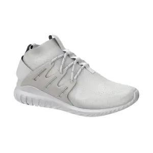 아디다스 튜블라 노바 런닝화 화이트 S80106