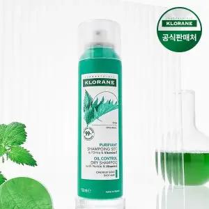 [클로란] 네틀 노세범 드라이 샴푸 150ml