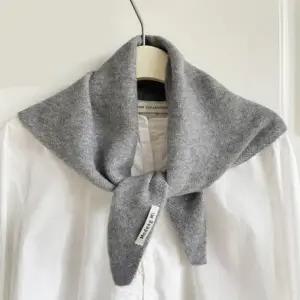 (색상 블랙)여성 여자 가을 겨울 삼각 니트 숄 스카프 머플러