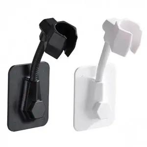 자바라 샤워기거치대 각도조절 샤워기 걸이 DD-12485_24381639