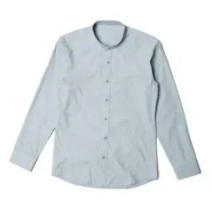 남성남방 KING 차이나카라 남자와이셔츠 95-110