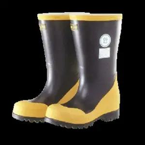 [하프클럽/]DAESHIN 일반안전장화 자재 DS-일반-01 255mm