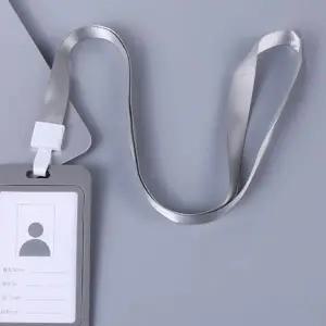 bns 사원증 목걸이 신분증 스트랩