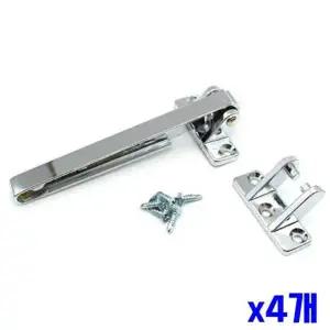 bns 현관문 안전고리 x4개