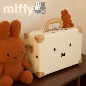 미피 프리미엄 레디백 캐리어 결합 기내 핸드 캐리용 미니 귀여운 작은 캐리어