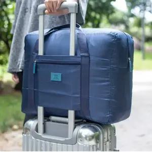 캐리어 여행 세이프 골프보스턴백 접이식 폴딩백 헬스가방 보스턴백 여행가방 폴딩빅팩