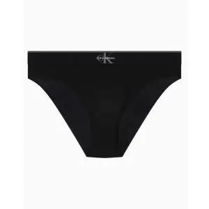 [롯데백화점]캘빈클라인 CK 그래픽 마이크로 하이웨스트 비키니(QF8705-UB1)