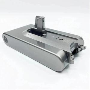 Dreame 핸드 무선 진공 청소기 5000mAh V11 배터리 팩 교체