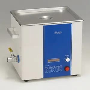 안경점 초음파세척기 국산 디지털형 10L 보온기능 렌즈세척기 SDD300H