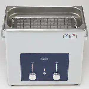 안경점 초음파세척기 국산 아날로그형 6L 보온기능 렌즈세척기 SD251H