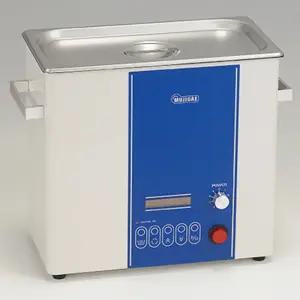 안경점 초음파세척기 국산 디지털형 6L 보온기능 렌즈세척기 SDD250H