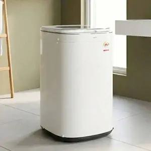 [올디렉]미니 세탁기 통돌이 소형 수건 양말 속옷 아기 세탁기 3kg