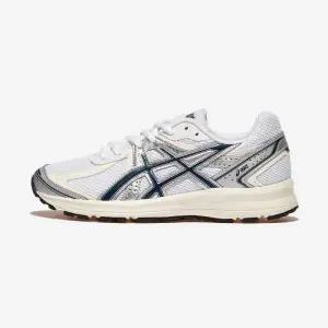 [아식스]조그 100S - WHITEINDEPENDENCE BLUE 714567