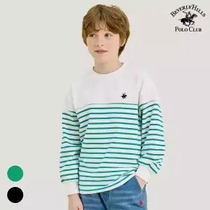 [폴로클럽] 오리온긴팔티셔츠