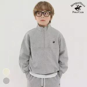 [폴로클럽] 브리즈반집업맨투맨