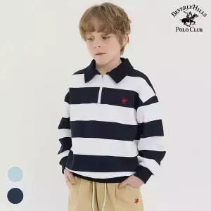 [폴로클럽] 사우스반집업맨투맨