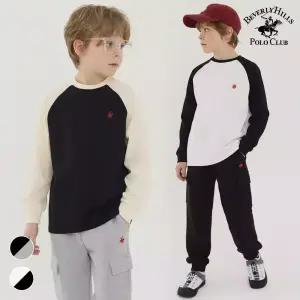 [폴로클럽] 아톰스웨트포켓상하세트