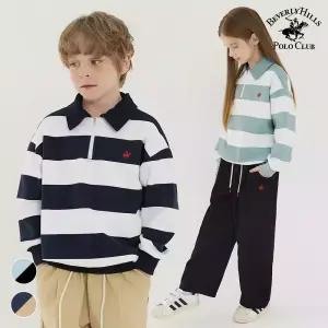 [폴로클럽] 사우스스트링상하세트