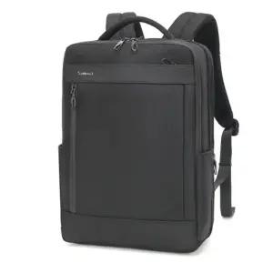 (color 블랙)마띠에르 회사원가방 업무용 노트북백팩 직장인 출장