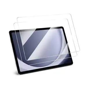 갤럭시탭A11 플러스 강화유리 보호필름 2매 세트