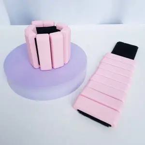 손목 발목 중량밴드 아령 헬스 운동기구 실내 홈트레이닝