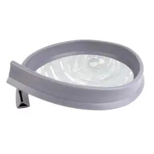 [알티피아]WL 샤워부스 세탁기 물막이 워터가드