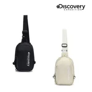 디스커버리 [공용] 리버티 미니 슬링백 (DXSG1554N) 335642