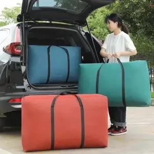 이민용 대형 짐 가방 180L 그린 이민가방 짐가방 이사박스 대형가방 초대형가방 이삿짐박스