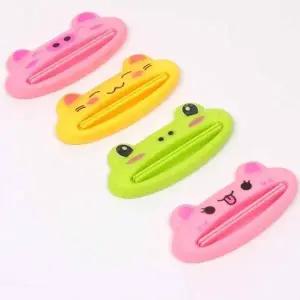 ( )치약 디스펜서 튜브짜개 화장실악세사리 욕실홀더