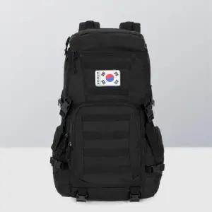 장기해외여행 백패킹용 50L 배낭 백팩 P21639 여행가방