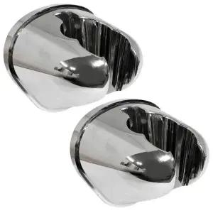 ( )생산 1+1 비젼 샤워걸이 샤워기걸이 욕실헤드행거