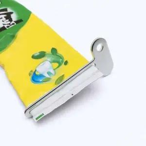 ( )스텐 치약짜개 치약끝까지쓰기 욕실치약짜개