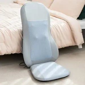 [Clamedic] 클라메딕 바디스캔 의자형 등마사지기 KOR-CMH1001