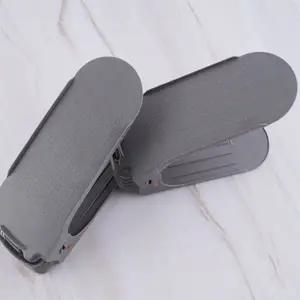 ( )슈즈렉 정리대 보관함 슈즈랙 정리함 거치대 신발 높이조절 일반형 화장실신발