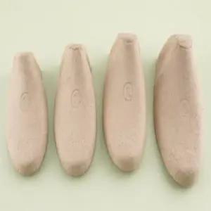 신발 형태 종이 박스 케이스 운동화 정리 정리함 보관 상자 정리렉 서포트 운동화보관함