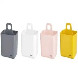 시스맥스 마이룸 포르타 미니 적층정리함 연필통 책상정리함 책상정리수납함 책상위정리함