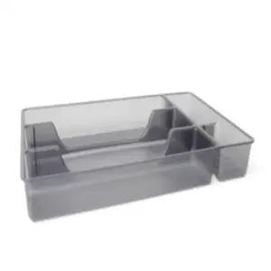 ( )데스크 수납정리 트레이 사무실책상정리함 사무실정리함 책상정리함 화장대서랍정리 사무실책상정리