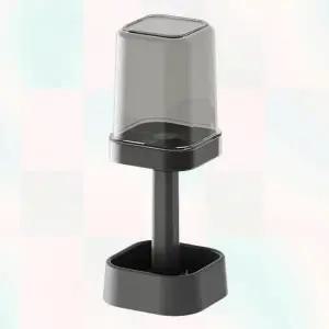 칫솔보관함 칫솔걸이 치약칫솔거치대 깔끔한 욕실