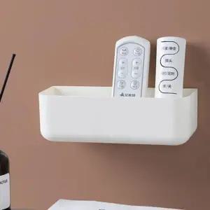 트레이 벽걸이 정리함 수납 욕실 무타공