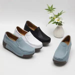 [라파파] 소가죽 네이티브 1401 슈즈