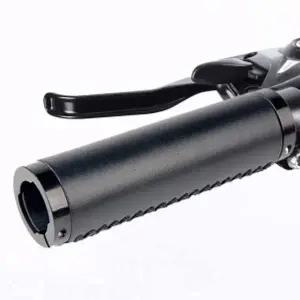 액티비티 자전거 핸들그립 블랙 자전거손잡이 자전거손잡이커버